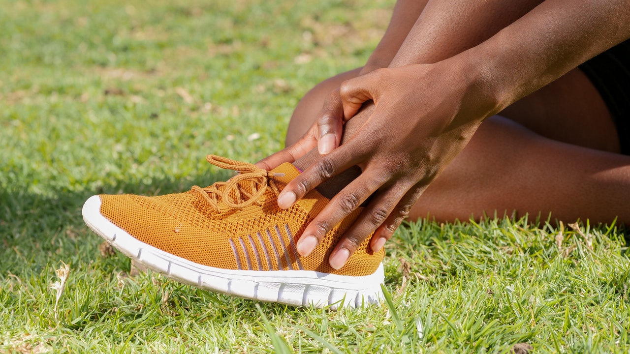 Podiatrist in Marrero, LA